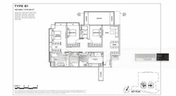 Boulevard 88 (D10), Apartment #474105381